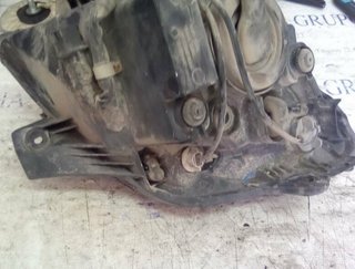 Faro izquierdo kia 708821 92101070 picanto (sa)