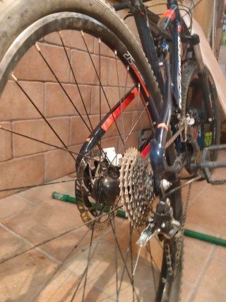 Rockrider ST 5404 2023