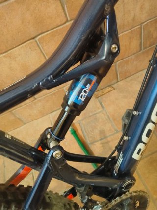 Rockrider ST 5404 2023