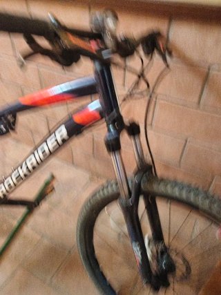 Rockrider ST 5404 2023