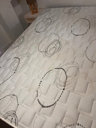 Colchón 135x190 cm