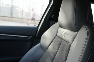Audi A3 S line 35 TFSI