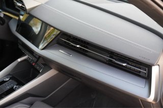 Audi A3 S line 35 TFSI