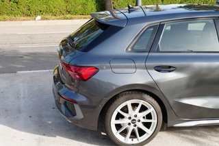 Audi A3 S line 35 TFSI