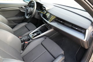 Audi A3 S line 35 TFSI