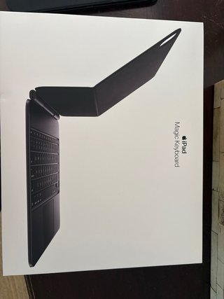 iPad Pro 13” M4 con AppleCare+