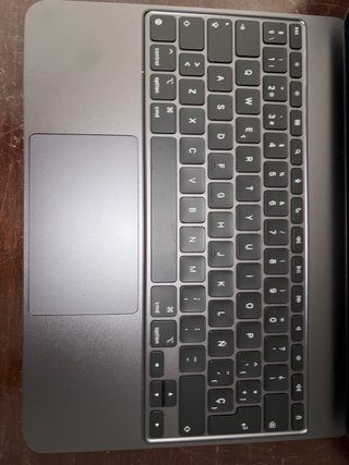 iPad Pro 13” M4 con AppleCare+