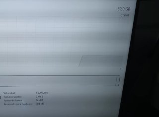 PC Gaming  i9 13900HK 32GB DDR5