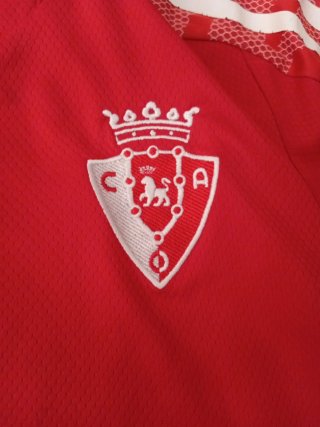 Camiseta Osasuna Adidas Talla M