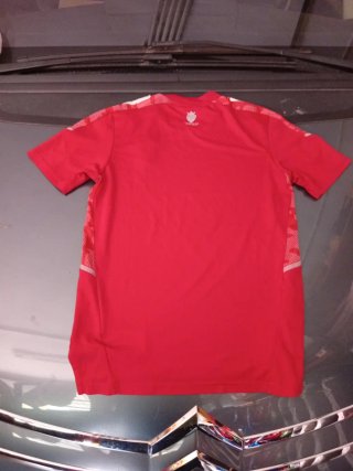 Camiseta Osasuna Adidas Talla M