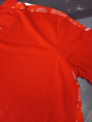 Camiseta Osasuna Adidas Talla M