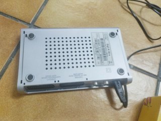 Receptor TDT TechniSat DIGIT K3
