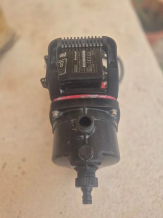 Bomba de agua Einhell