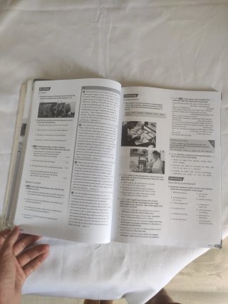 PROSPECTS LEVEL 1 WORKBOOK PACK.