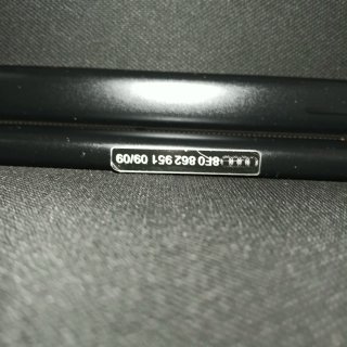 Deflector Viento Audi A5 8F