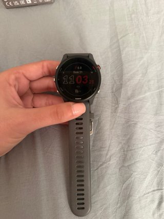 Garmin Forerunner 255 GPS Smartwatch
