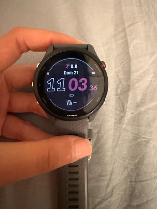 Garmin Forerunner 255 GPS Smartwatch