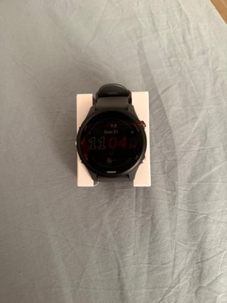 Garmin Forerunner 255 GPS Smartwatch