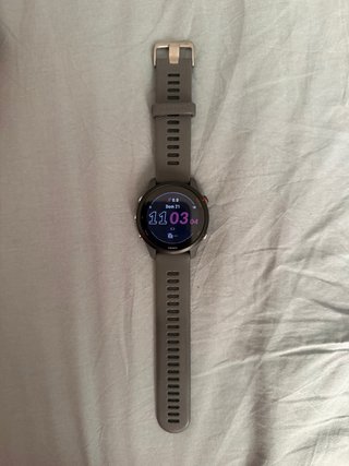 Garmin Forerunner 255 GPS Smartwatch
