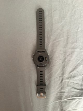 Garmin Forerunner 255 GPS Smartwatch