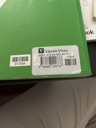 libros inglés, lengua, música, biology & history