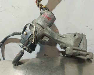 ANTIRROBO / LLAVE CONTACTO HYUNDAI COUPE (RD)