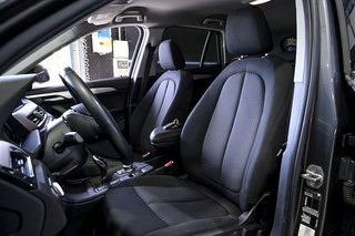 BMW X1   sDrive18d