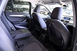 BMW X1   sDrive18d