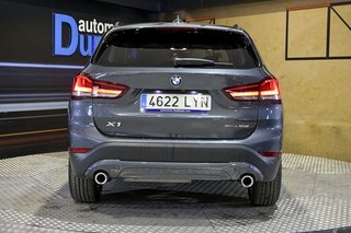 BMW X1   sDrive18d