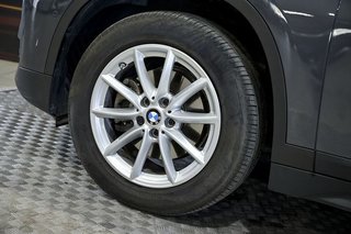 BMW X1   sDrive18d