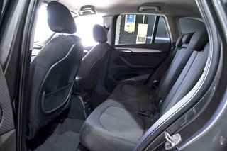 BMW X1   sDrive18d