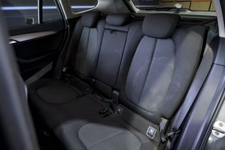 BMW X1   sDrive18d