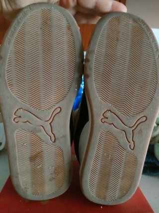 Zapatillas Puma Beige Park Lifestyle SD