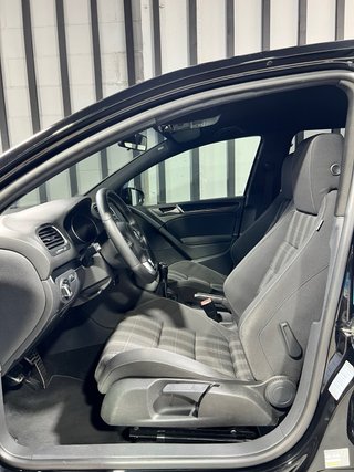 Volkswagen Golf GTD
