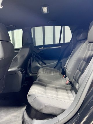 Volkswagen Golf GTD