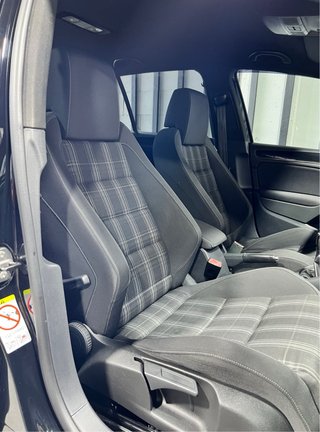 Volkswagen Golf GTD