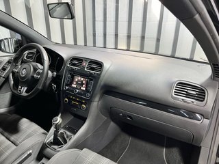 Volkswagen Golf GTD
