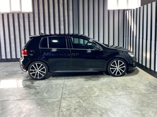 Volkswagen Golf GTD