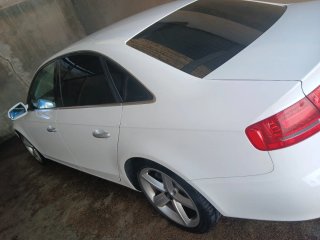 Audi A4 2012