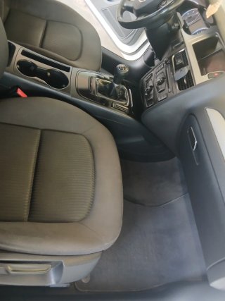 Audi A4 2012