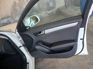 Audi A4 2012