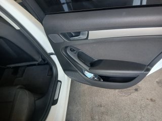 Audi A4 2012
