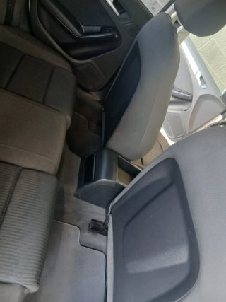 Audi A4 2012
