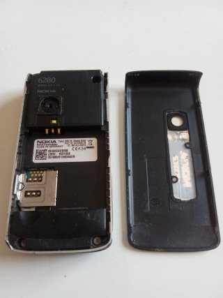 Nokia 6280