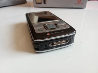 Nokia 6280