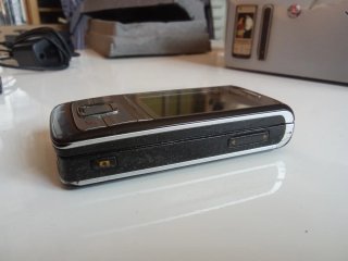 Nokia 6280