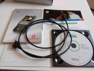 Nokia 6280