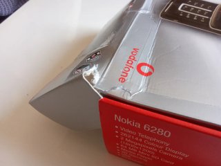 Nokia 6280