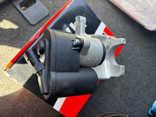 Pinza Freno Trasera VW Passat B6