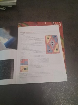 Matemáticas 3 ESO